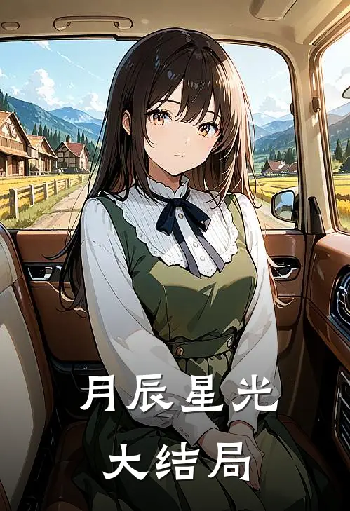 月辰星光大结局