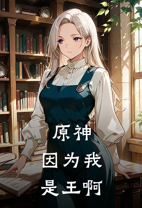 原神，因为我是王啊