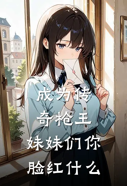 成为传奇枪王，妹妹们你脸红什么