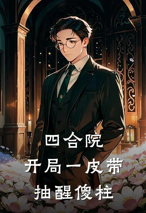 四合院：开局一皮带，抽醒傻柱