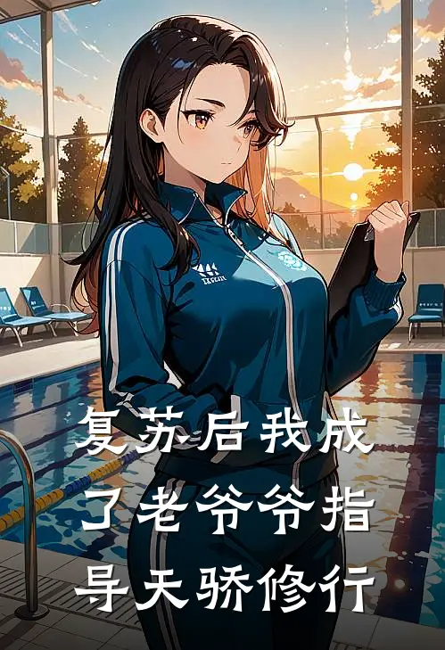 复苏后我成了老爷爷指导天骄修行