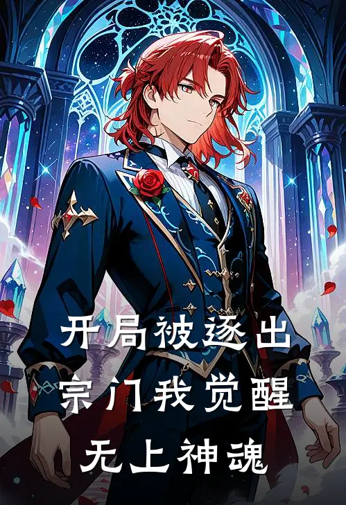 开局被逐出宗门我觉醒无上神魂