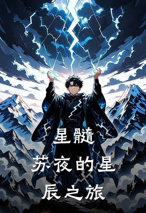 星髓：苏夜的星辰之旅