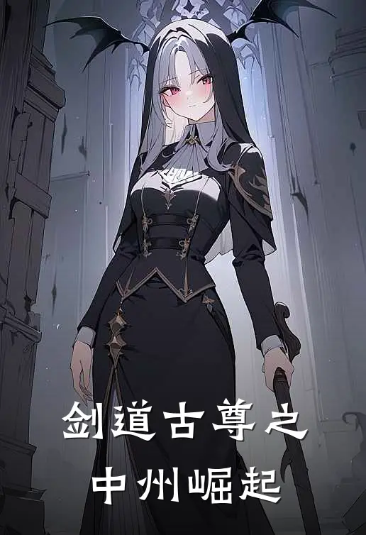 剑道古尊之中州崛起