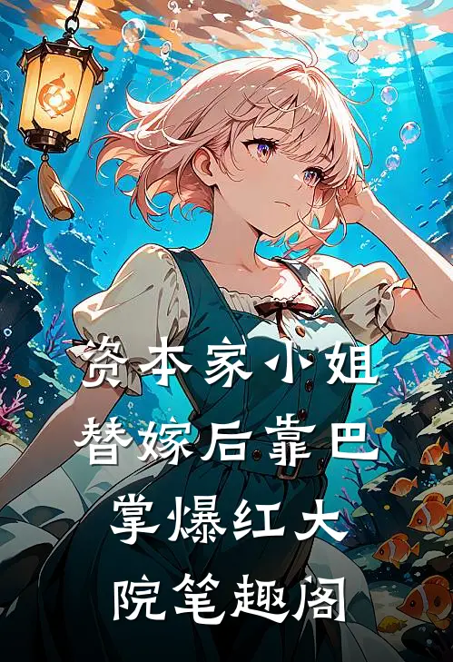 资本家小姐替嫁后靠巴掌爆红大院笔趣阁