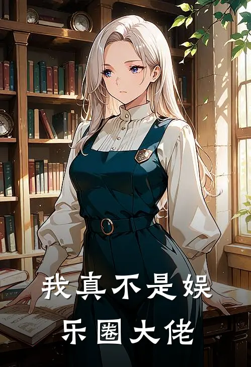 我真不是娱乐圈大佬