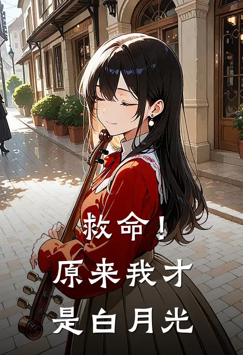 救命！原来我才是白月光