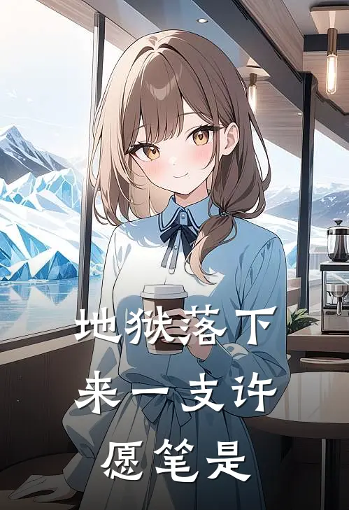 地狱落下来一支许愿笔是