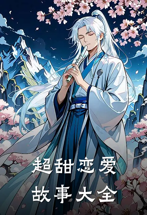 超甜恋爱故事大全