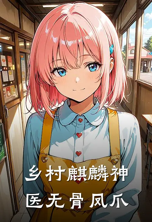 乡村麒麟神医 无骨凤爪