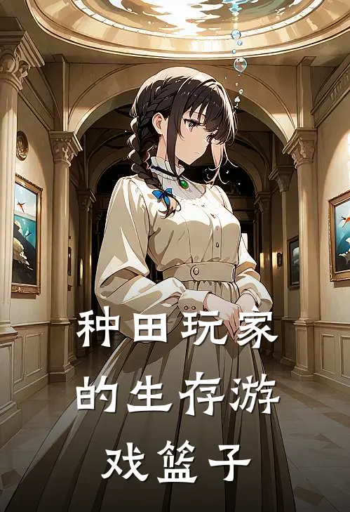 种田玩家的生存游戏 篮子