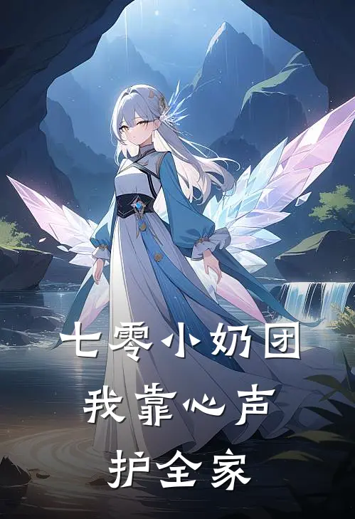 七零小奶团：我靠心声护全家