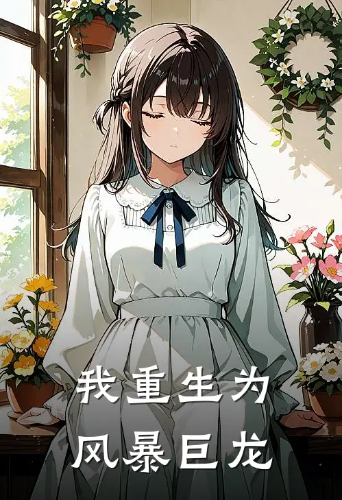 我重生为风暴巨龙