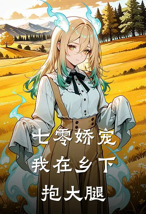 七零娇宠：我在乡下抱大腿