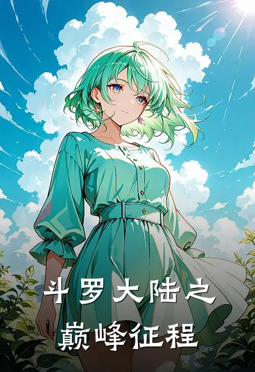 斗罗大陆之巅峰征程