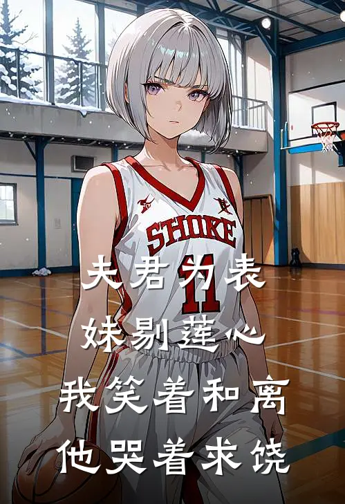 夫君为表妹剔莲心，我笑着和离他哭着求饶