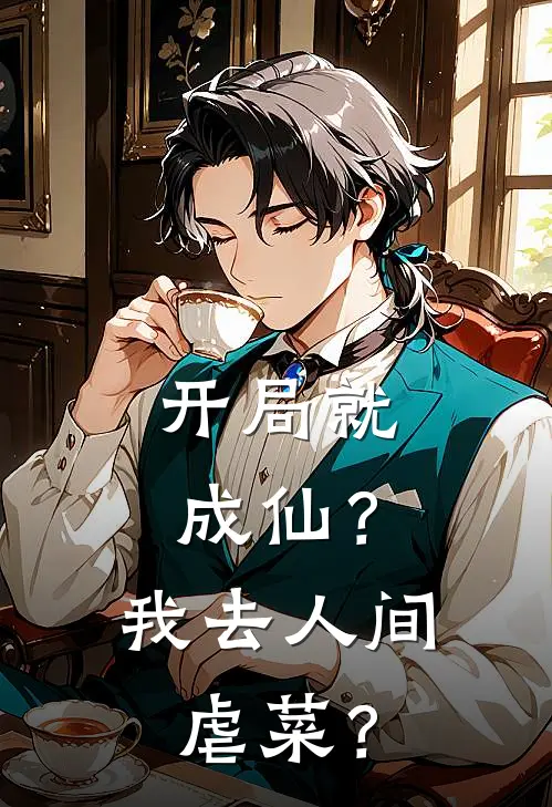 开局就成仙？我去人间虐菜？