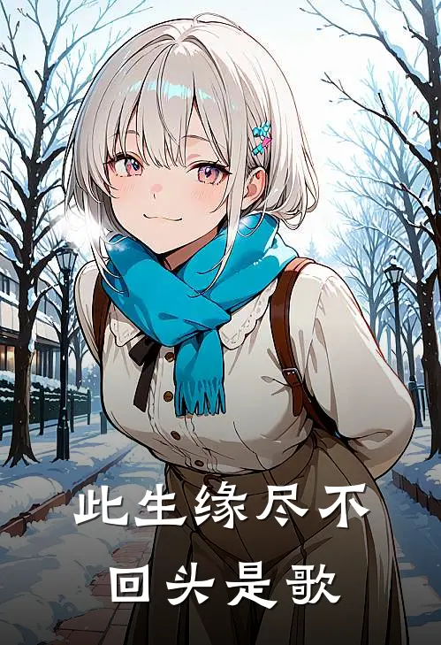 此生缘尽不回头是歌