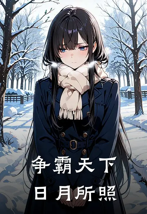 争霸天下：日月所照