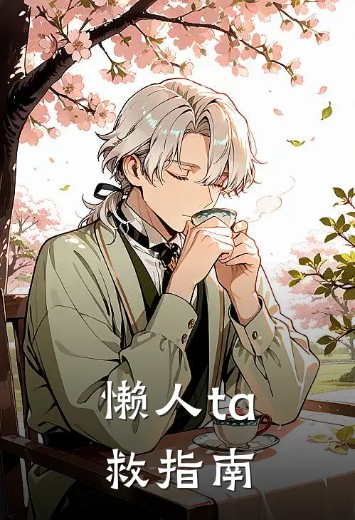 懒人ta救指南