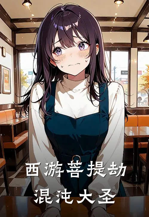 西游菩提劫：混沌大圣