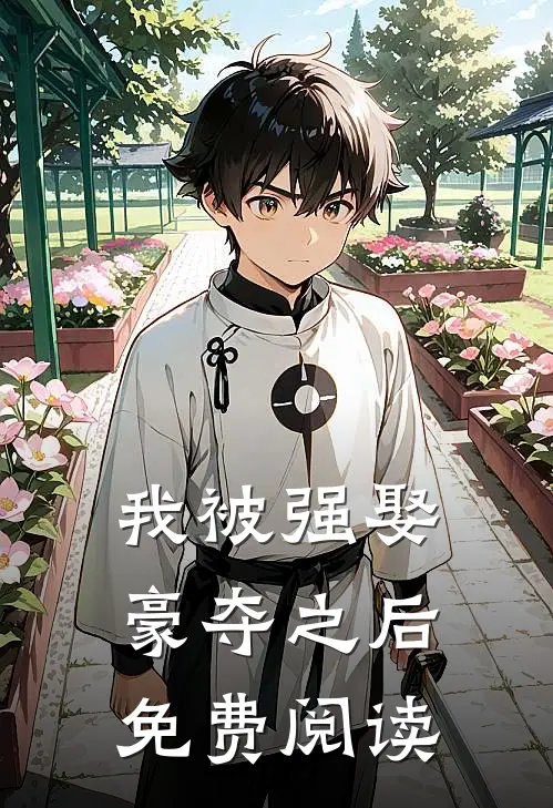 我被强娶豪夺之后免费阅读