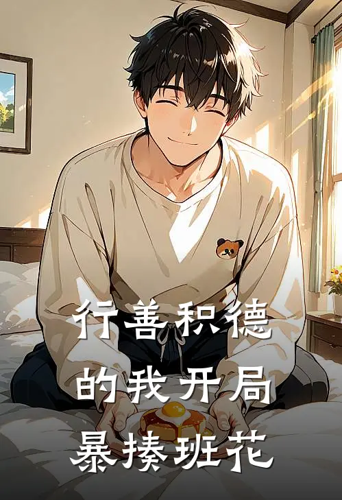 行善积德的我开局暴揍班花