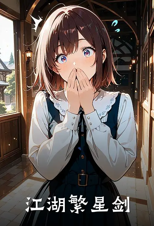 江湖繁星剑
