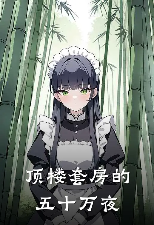 顶楼套房的五十万夜