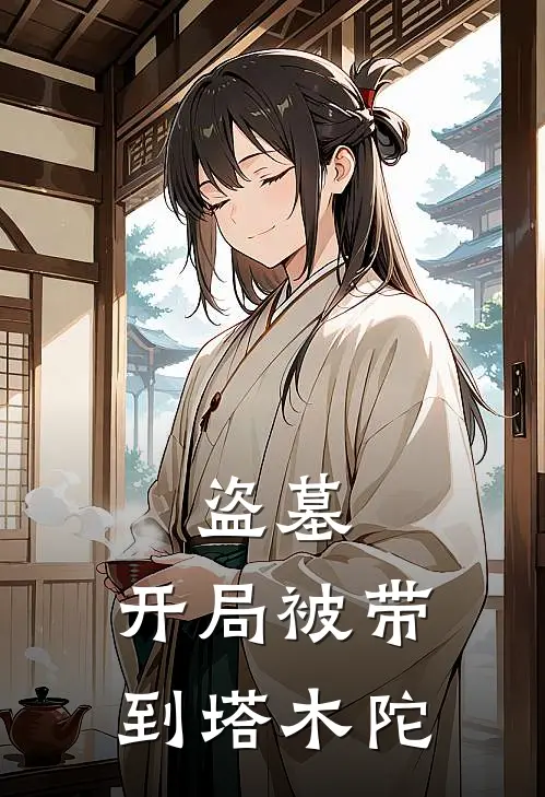 盗墓：开局被带到塔木陀