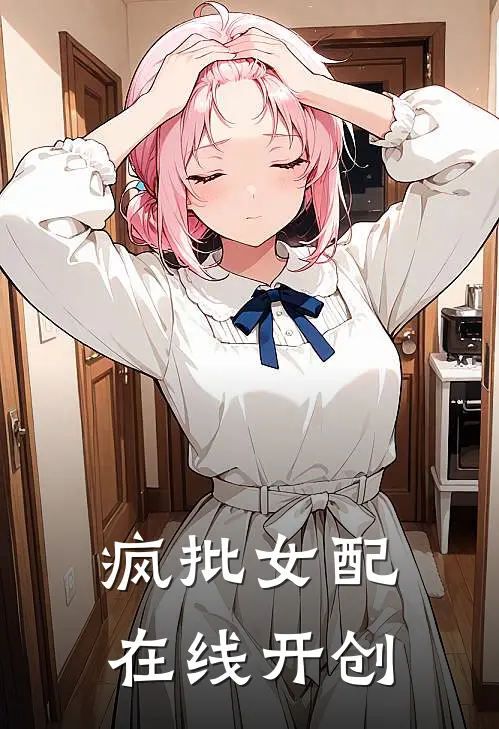 疯批女配在线开创