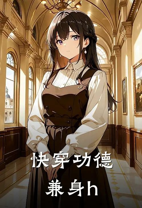 快穿功德兼身h