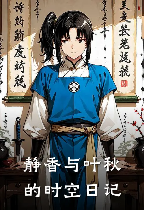 静香与叶秋的时空日记