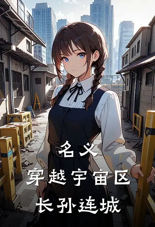 名义：穿越宇宙区长孙连城