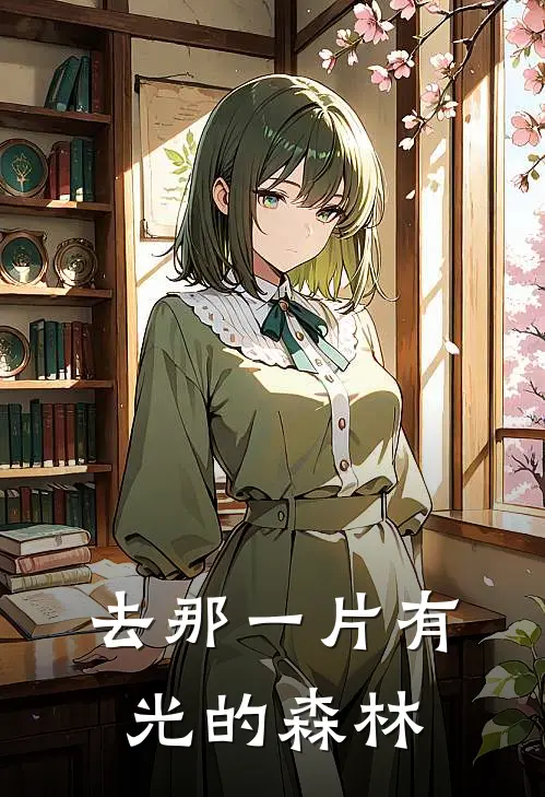 去那一片有光的森林