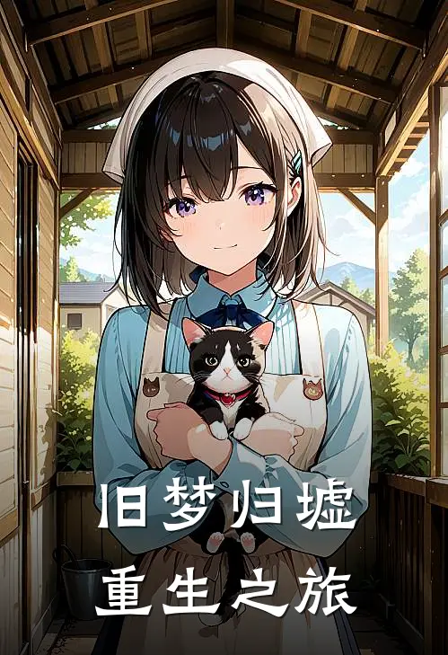 旧梦归墟，重生之旅