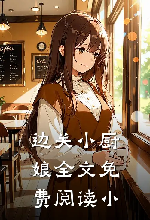 边关小厨娘全文免费阅读小