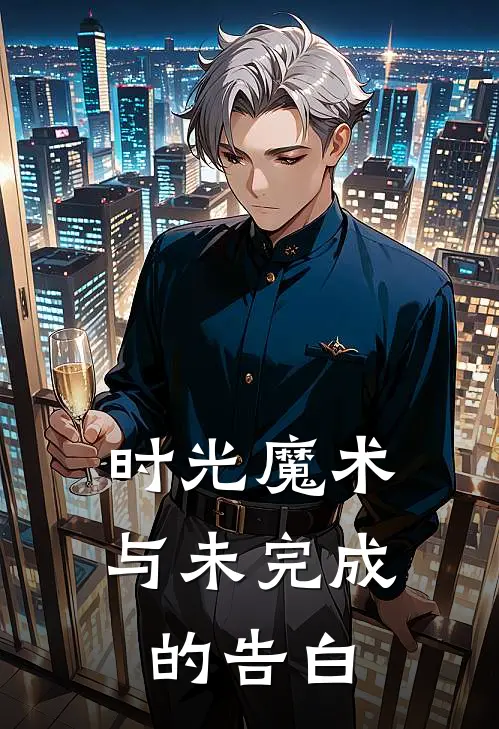 时光魔术与未完成的告白