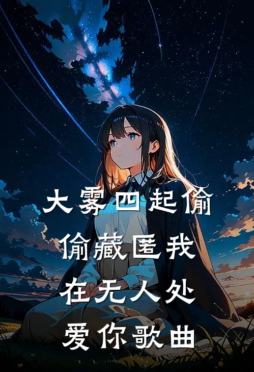 大雾四起偷偷藏匿我在无人处爱你歌曲