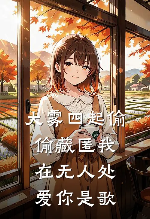 大雾四起偷偷藏匿我在无人处爱你是歌