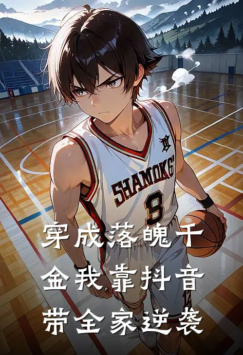 穿成落魄千金我靠抖音带全家逆袭