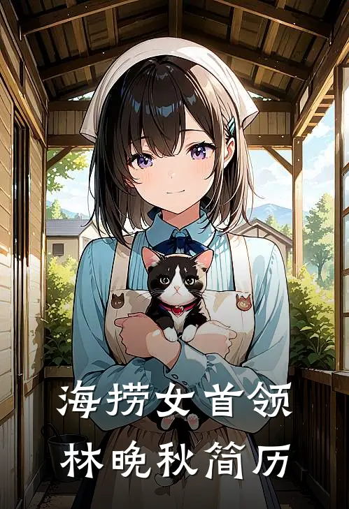 海捞女首领林晚秋简历