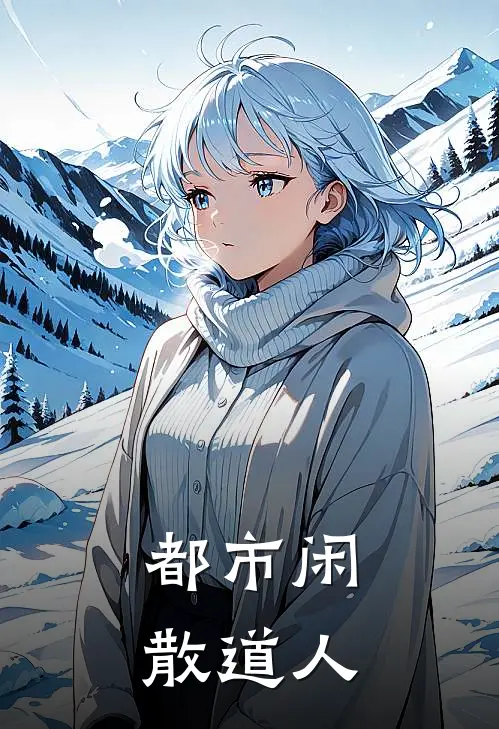都市闲散道人