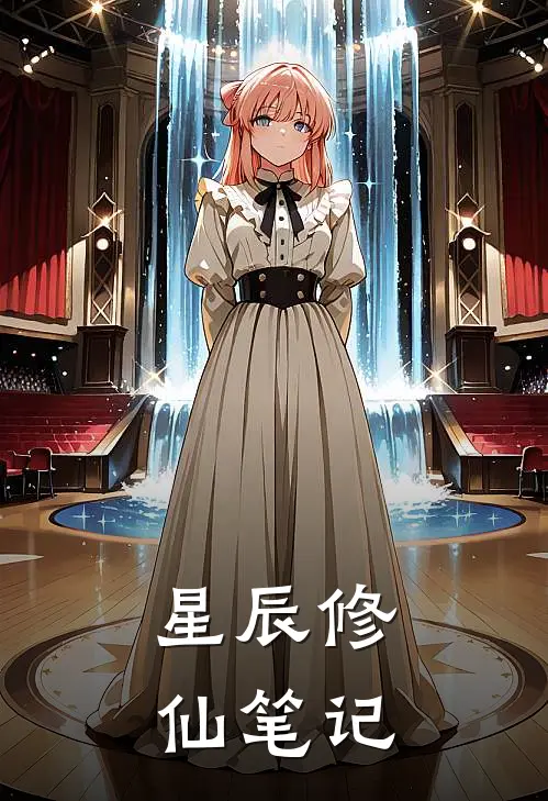 星辰修仙笔记