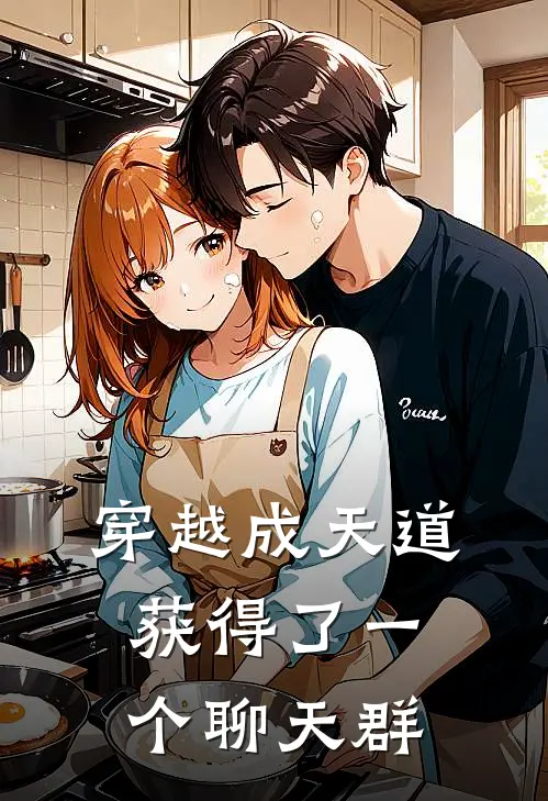 穿越成天道获得了一个聊天群