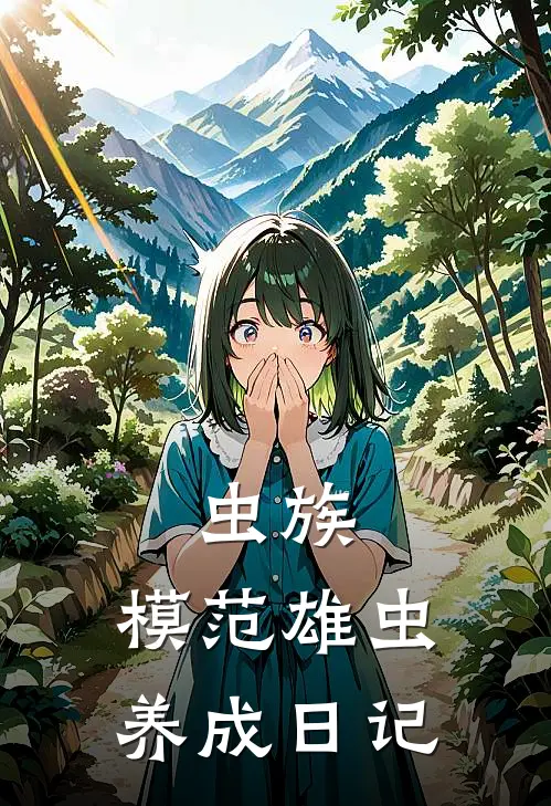 虫族：模范雄虫养成日记