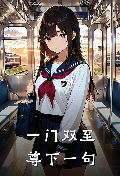 一门双至尊下一句