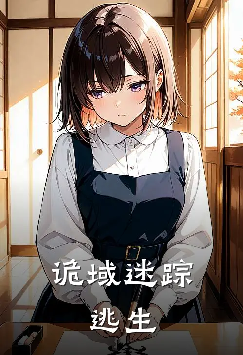 诡域迷踪：逃生