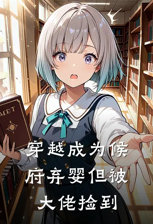 穿越成为候府弃婴但被大佬捡到