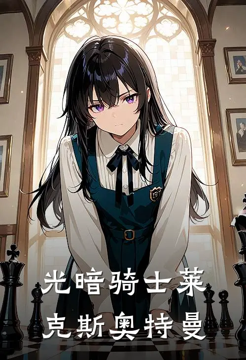 光暗骑士莱克斯奥特曼